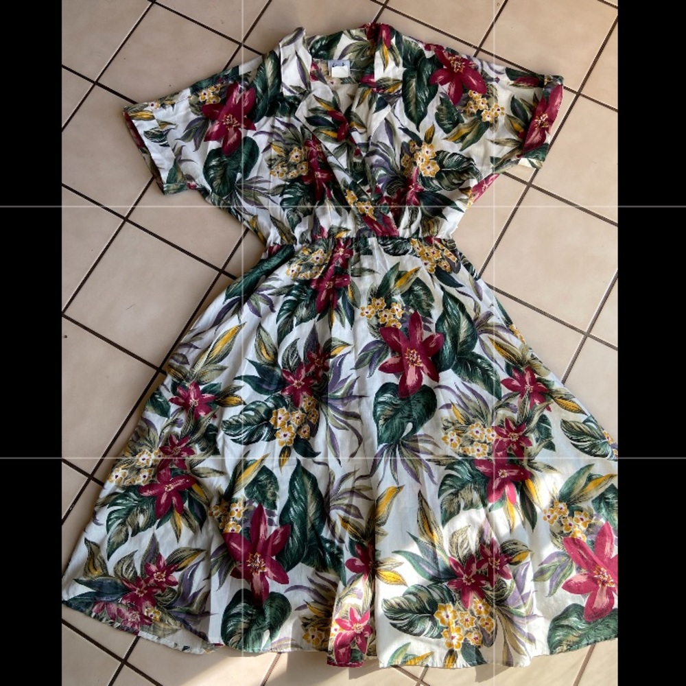 Vintage dress